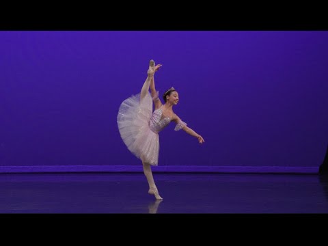 Victoria Carrillo - Queen of Dryads - ADCIBC Phoenix 2024