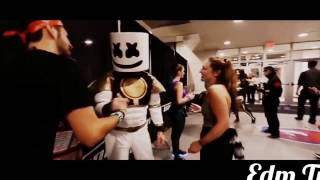 Ummet Ozcan X Firebeatz & Marshmello - Om Telolet Om [EDM Remix]