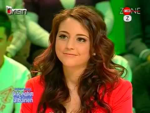 Zone e Lire - Albana Azizi