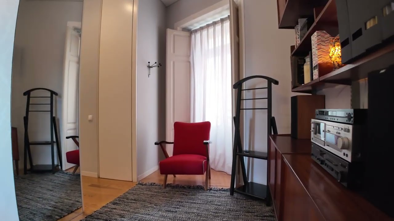 Vídeo do imóvel