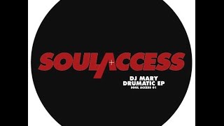 DJ Mary - Pressure