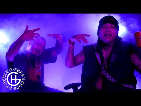 LA SANTA GRIFA // SAMURAI // VIDEO OFICIAL @MickeyOjoRojoSG