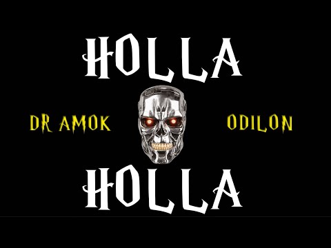 Dr Amok & Dj Odilon - SKRATCH LOOP #80