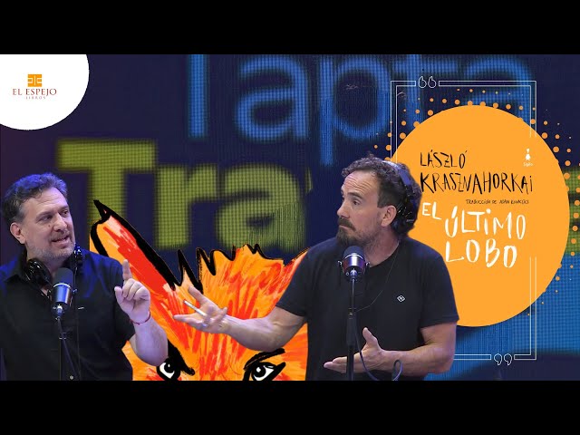 Vídeo relacionado con Ultimo Lobo,El