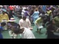 Praise Breakbeat - Mass Poisoning 
