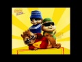 Blow Chipmunk Version