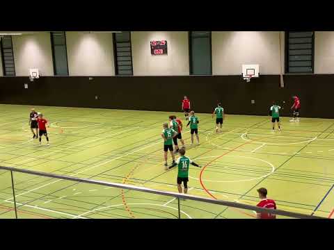 M-BK: SG Ailingen-Kluftern I - MTG Wangen III 29:35 (15:16)