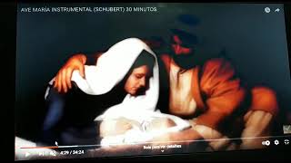 HÁ 2MIL ANOS...MARIA RECEBE O MESSIAS, NUMA ESTREBARIA🙏