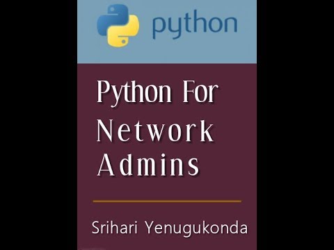 Pfna Pinging Bulk Devices Using Python