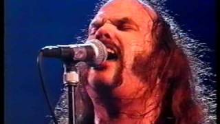 NASHVILLE PUSSY @ Philipshalle, Düsseldorf 2000