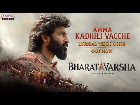 BharataVarsha – Saga of Shula (Song)