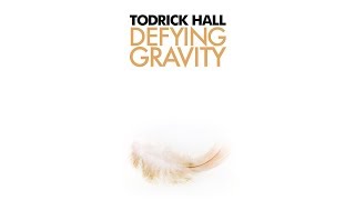 Todrick Hall - Defying Gravity [Audio]