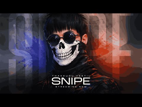 LONG STREAM😁🦝- TVA | SNIPE