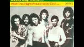 Sad Cafe - Every Day Hurts