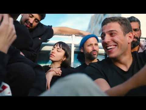 Jawhar - Leghreeb (Official Video)