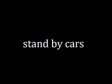 Stand by Cars - Ben E.King vs. Snow Patrol