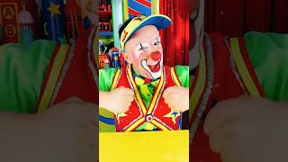 Soco, Bate, Vira - XUXA | PALHAÇO SORRISO