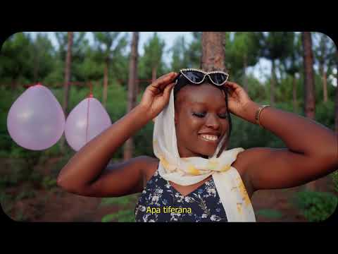 SlyC- Maferano (Visualizer) 