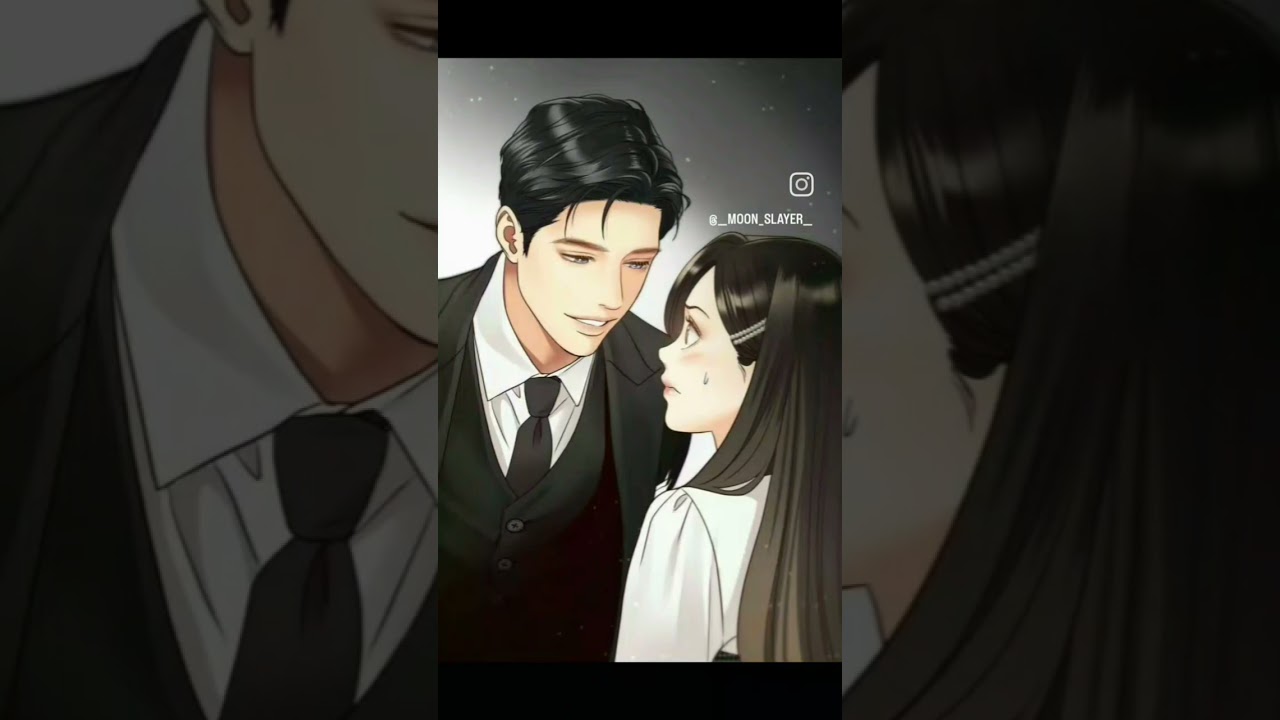 Daytime Star 🌟 #anime #fy #manga #manhwa #webtoon #2025 #couple