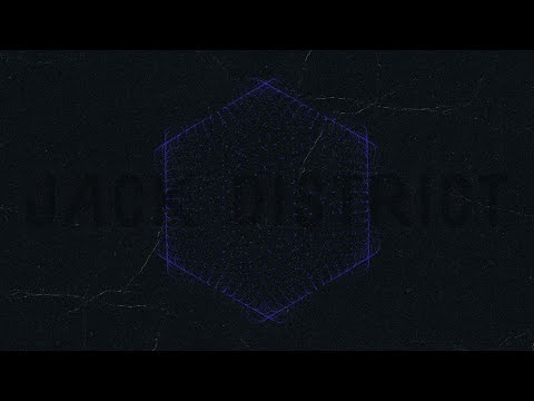 Jack District - The Chant