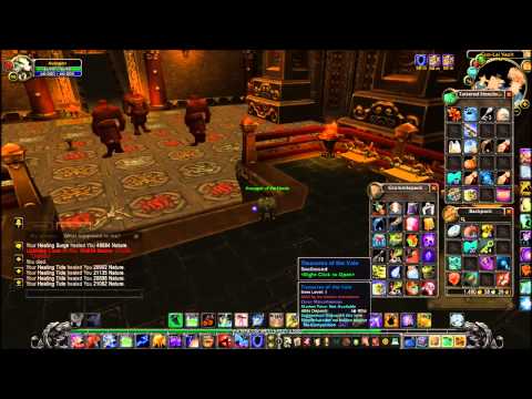 make gold without professions in patch 5.4