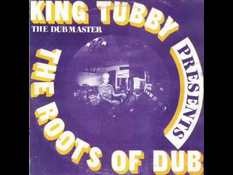 Roots of Dub