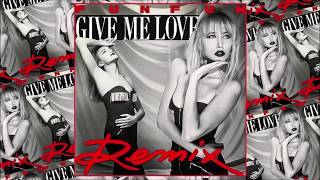 FUN FUN - Give Me Love &#39;90 / 12&quot; Remix