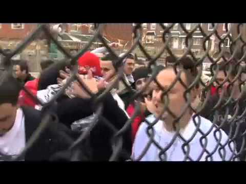 BEZZI BEZ Feat. BIN ILIR - DHIMBJET E JETES