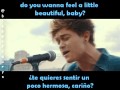 Young volcanoes - Connor Ball cover [lyrics ...