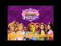 Shrek Princess Club DVD Game 2007 Longplay