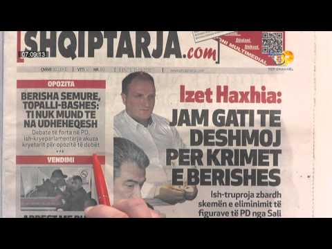 Wake Up, 21 Prill 2016, Pjesa 1 - Top Channel Albania - Entertainment Show