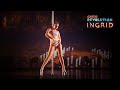 EXOTIC REVOLUTION 2022 Ingrid