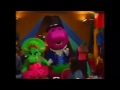 Copy Of Barney S Super Singing Circus Yeah I M Ready