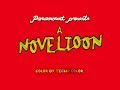 Noveltoon Kitty Cornered Title Recreation