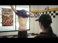 Little Caesars Commercial 2012 - No Rules ...