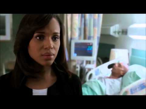 Scandal 3x18 The death of Jerry Grant
