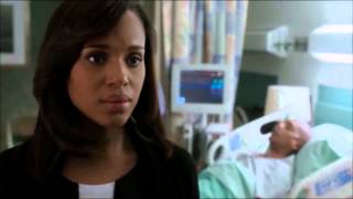 Scandal 3x18 The death of Jerry Grant