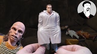 Last Action Hero Figures | Ashens