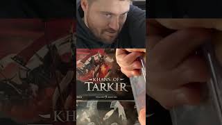 Unboxing a Gift My First Beckett Graded Magic The Gathering Card