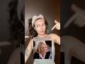 Turning Myself Into REGINA GEORGE Do We Look Alike Reginageorge Makeover Celebritylookalike