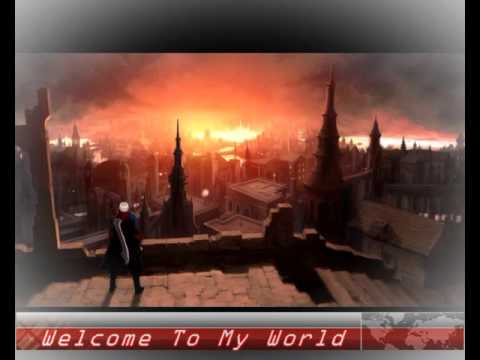 Thomas Petersen feat. Ina Morgan - Welcome To My World (Dream Dance Alliance Remix)