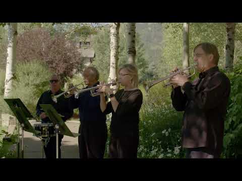 Wagner: Entrance of the Guests from Tannhäuser