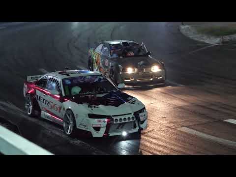 Máriapócs-Drift döntő-2020