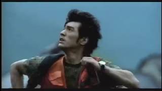 [問卦] 金城武會覺得帥的太沉重嗎