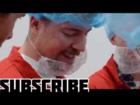 🍫 Mr Beast Finally Reveals the Secret of His Chocolate!#mrbeast #mrbeast x