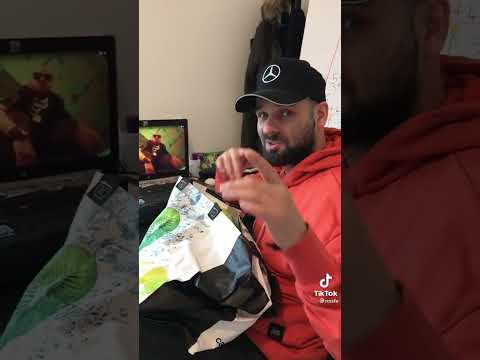 ce avea nosfe în punga înainte sa moara 😱😱😱