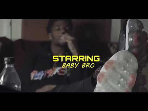 Jizz x Babybro - "Starz" (Official Video) Shot By @Joshxstorm