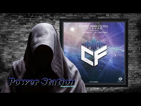 Forest Weed & Y KOJ – Dudham (Vernski Remix) [Creatus Flow]