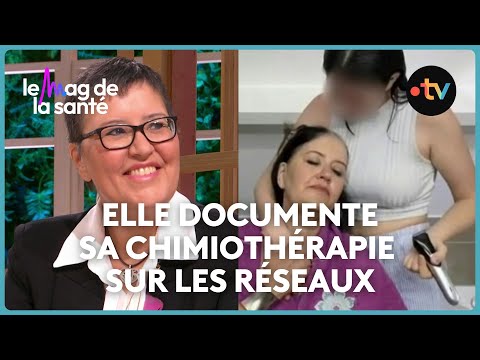 Cancer du sein : comment se déroule une chimiothérapie ?