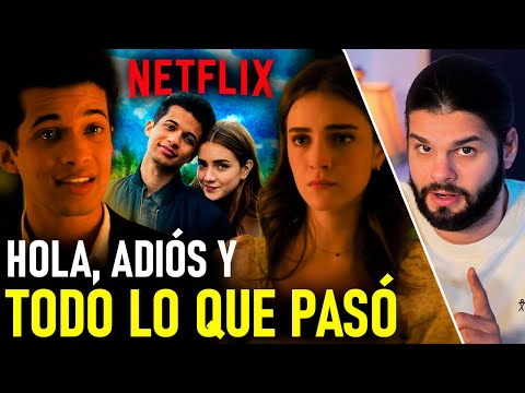 'Dying for Sex' me destrozó, pero fue por una buena razón. Burlarse de la muerte es un plan perfecto cuando lo haces con tus amigas